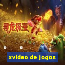 xvideo de jogos